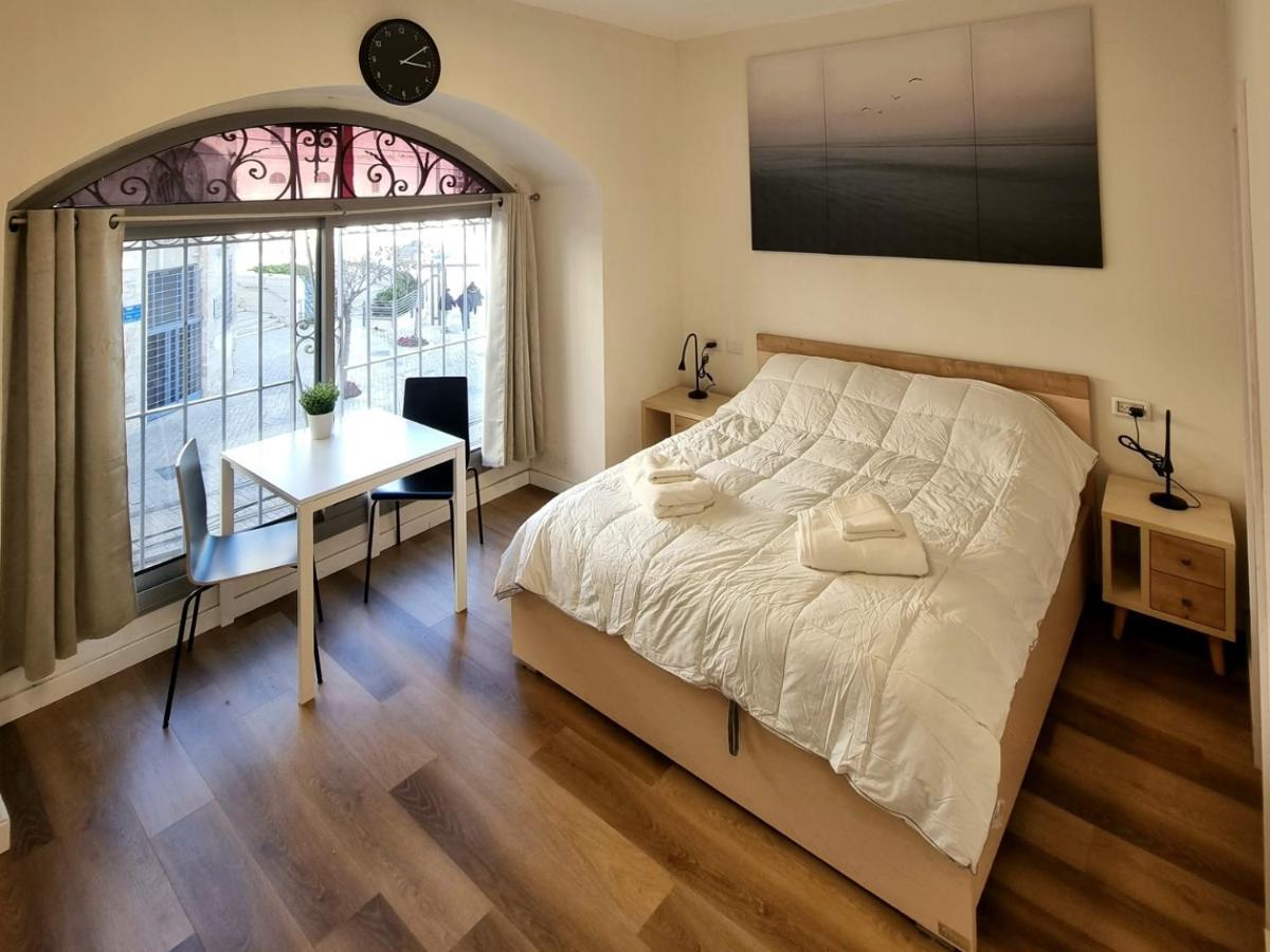 Jaffa 17 - Lihi Brand New Studio Kudüs Dış mekan fotoğraf