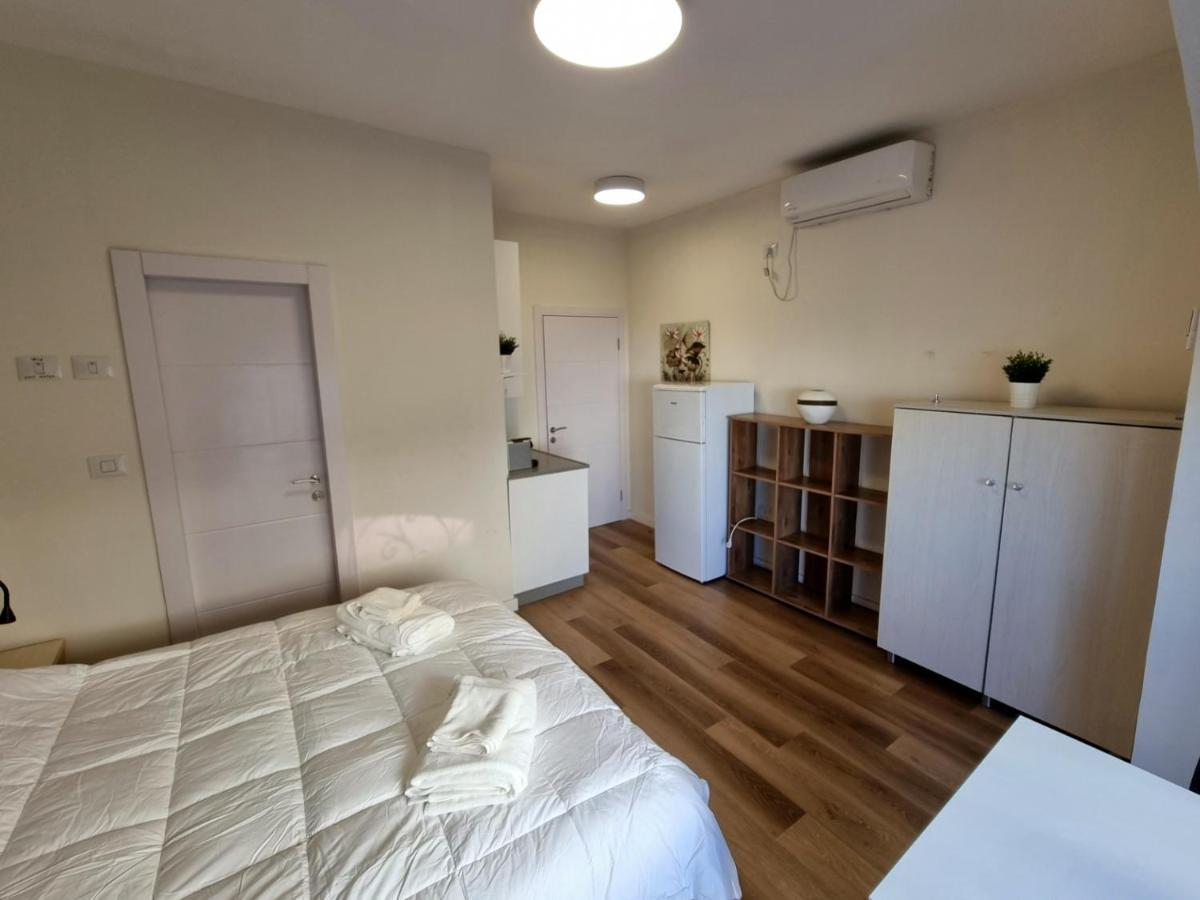 Jaffa 17 - Lihi Brand New Studio Kudüs Dış mekan fotoğraf